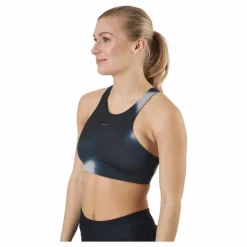 Yoga Dri-fit Swoosh Women Dk Smoke Grey/iron Grey*Nike Sale