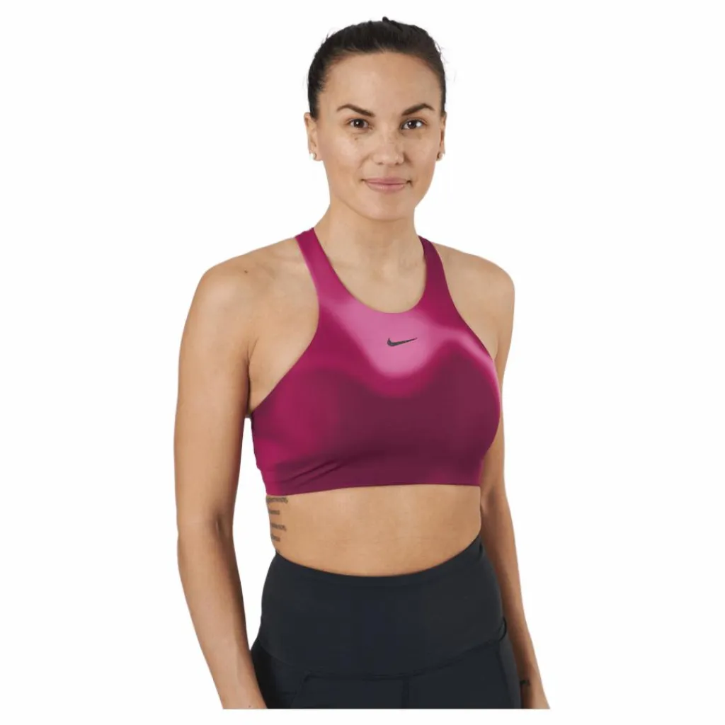 Yoga Dri-fit Swoosh Women Cosmic Fuchsia/iron Grey*Nike Online