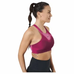 Yoga Dri-fit Swoosh Women Cosmic Fuchsia/iron Grey*Nike Online
