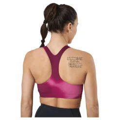 Yoga Dri-fit Swoosh Women Cosmic Fuchsia/iron Grey*Nike Online