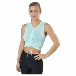 Yoga Dri-fit Women's Tank Mint Foam/grey Fog*Nike Hot