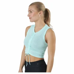 Yoga Dri-fit Women's Tank Mint Foam/grey Fog*Nike Hot