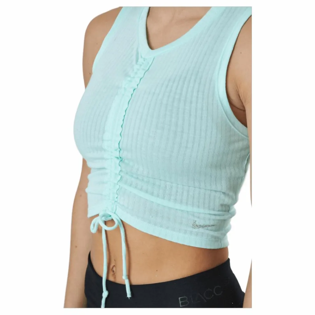 Yoga Dri-fit Women's Tank Mint Foam/grey Fog*Nike Hot