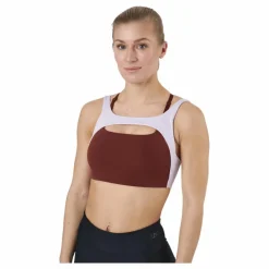 Yoga Indy Women's Light-s Oxen Brown/doll/iris Whisper*Nike Hot