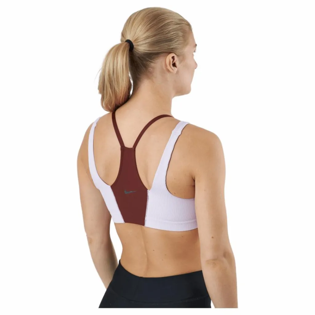 Yoga Indy Women's Light-s Oxen Brown/doll/iris Whisper*Nike Hot