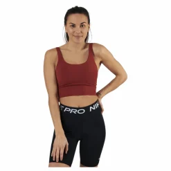 Yoga Luxe Crop Top*Nike