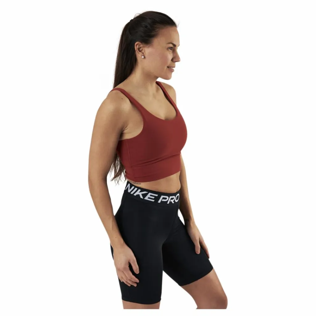 Yoga Luxe Crop Top*Nike