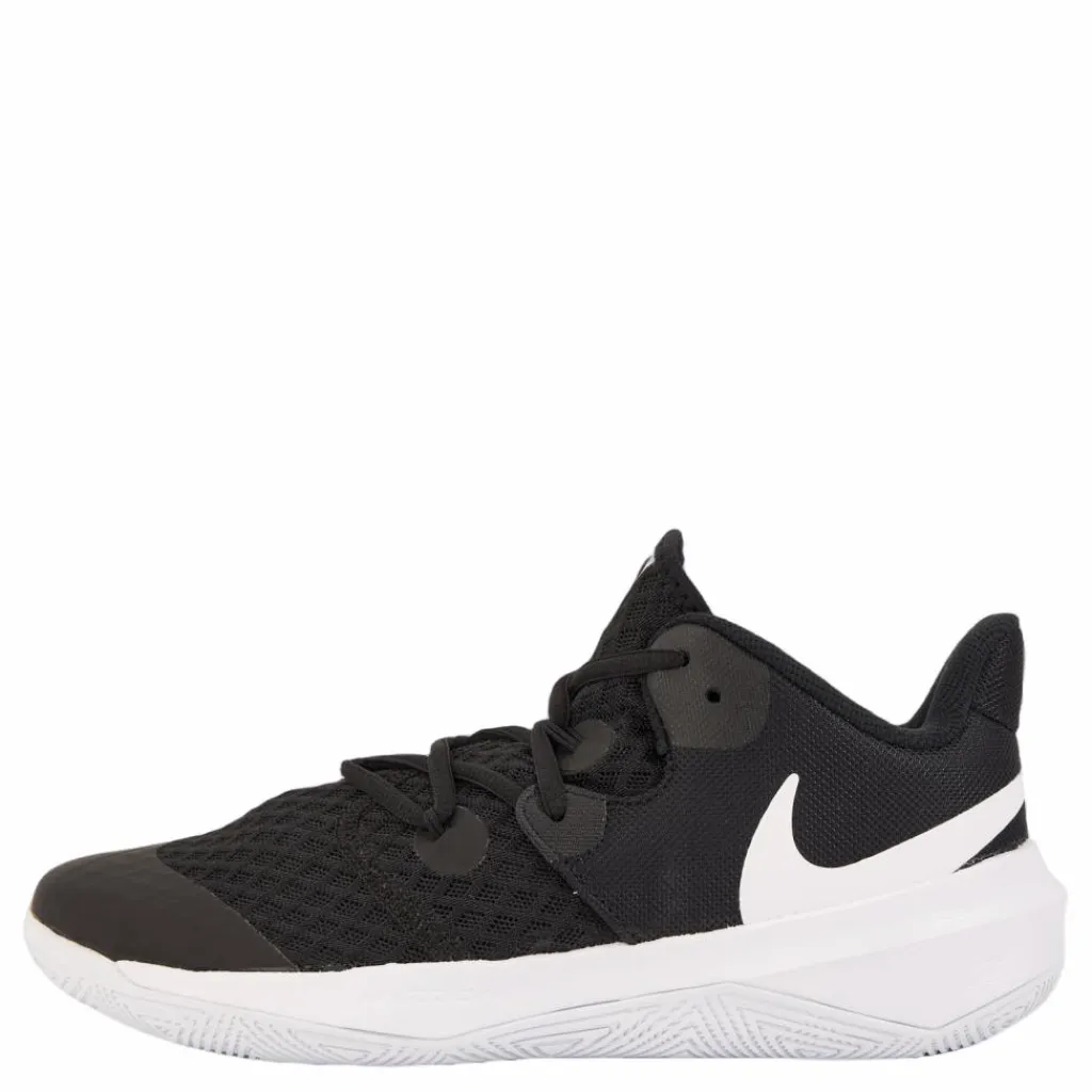Zoom Hyperspeed Court Uni Black/white*Nike Discount