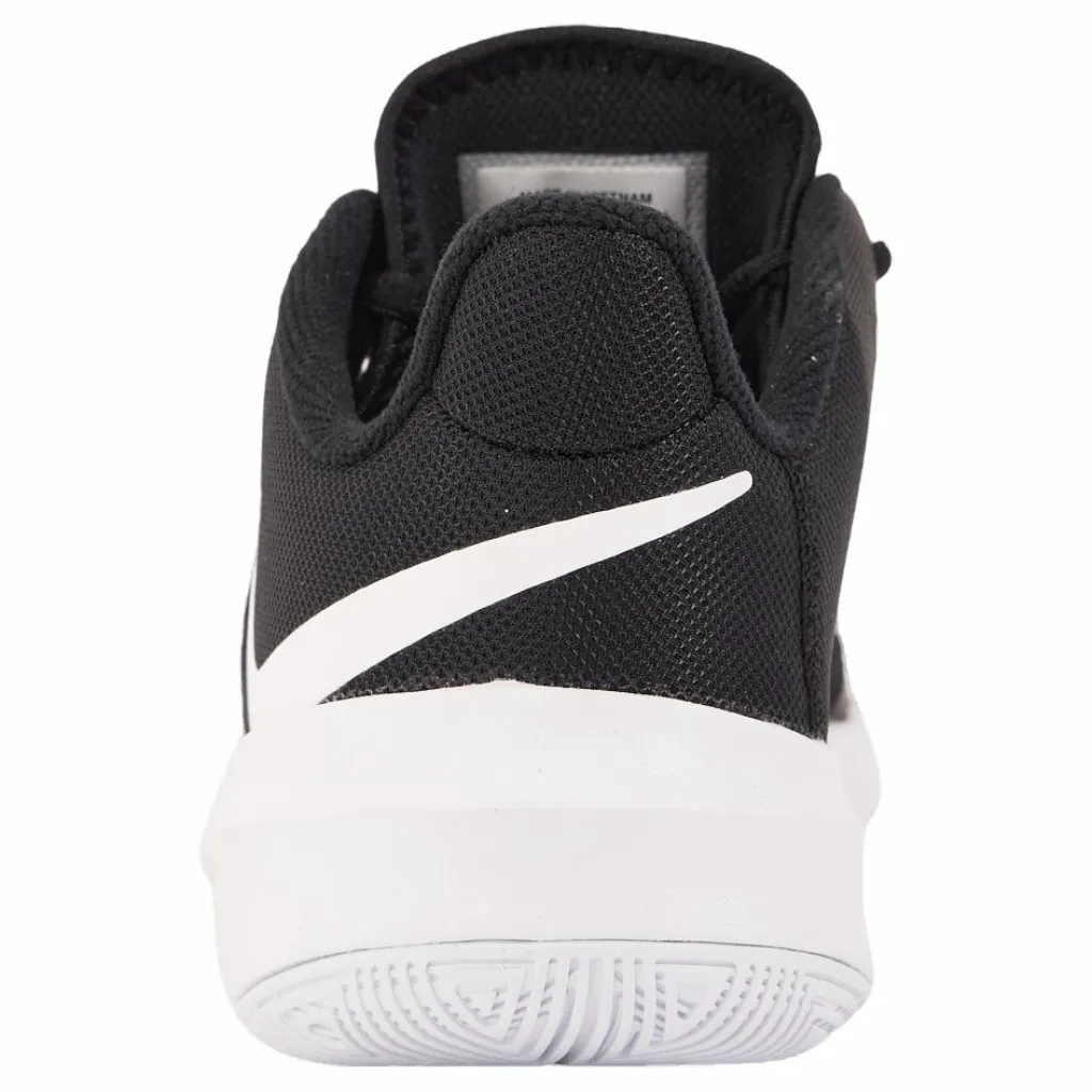 Zoom Hyperspeed Court Uni Black/white*Nike Discount