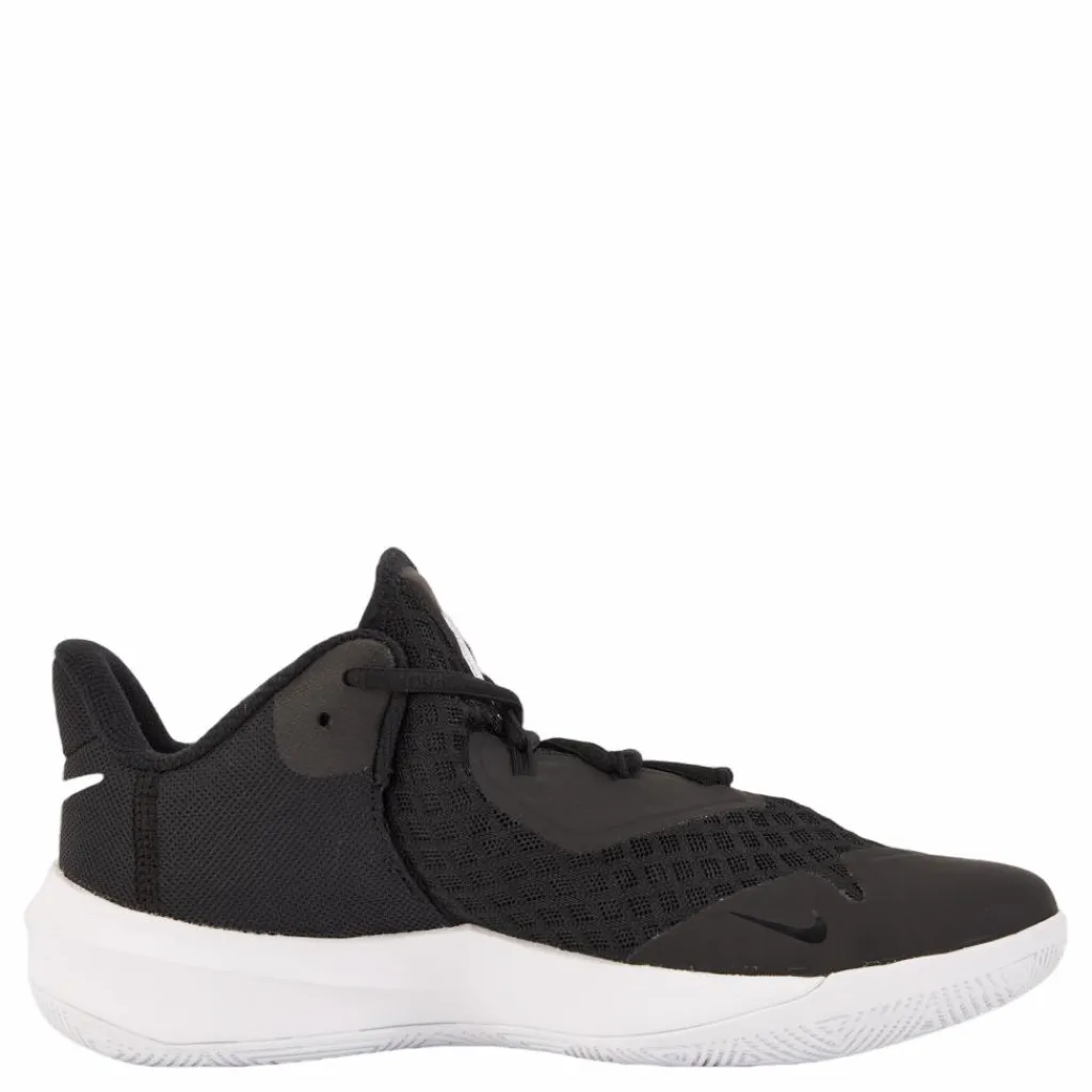 Zoom Hyperspeed Court Uni Black/white*Nike Discount