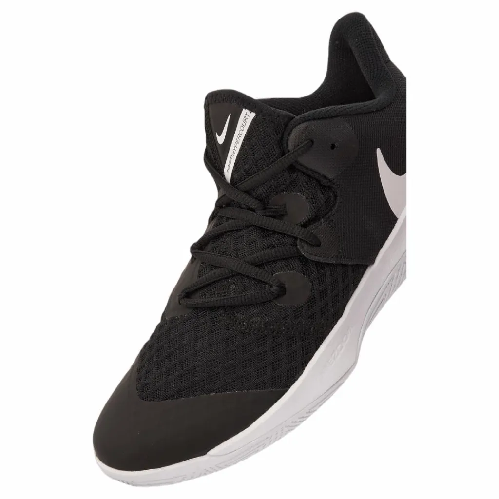 Zoom Hyperspeed Court Uni Black/white*Nike Discount