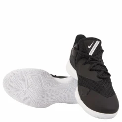 Zoom Hyperspeed Court Uni Black/white*Nike Discount
