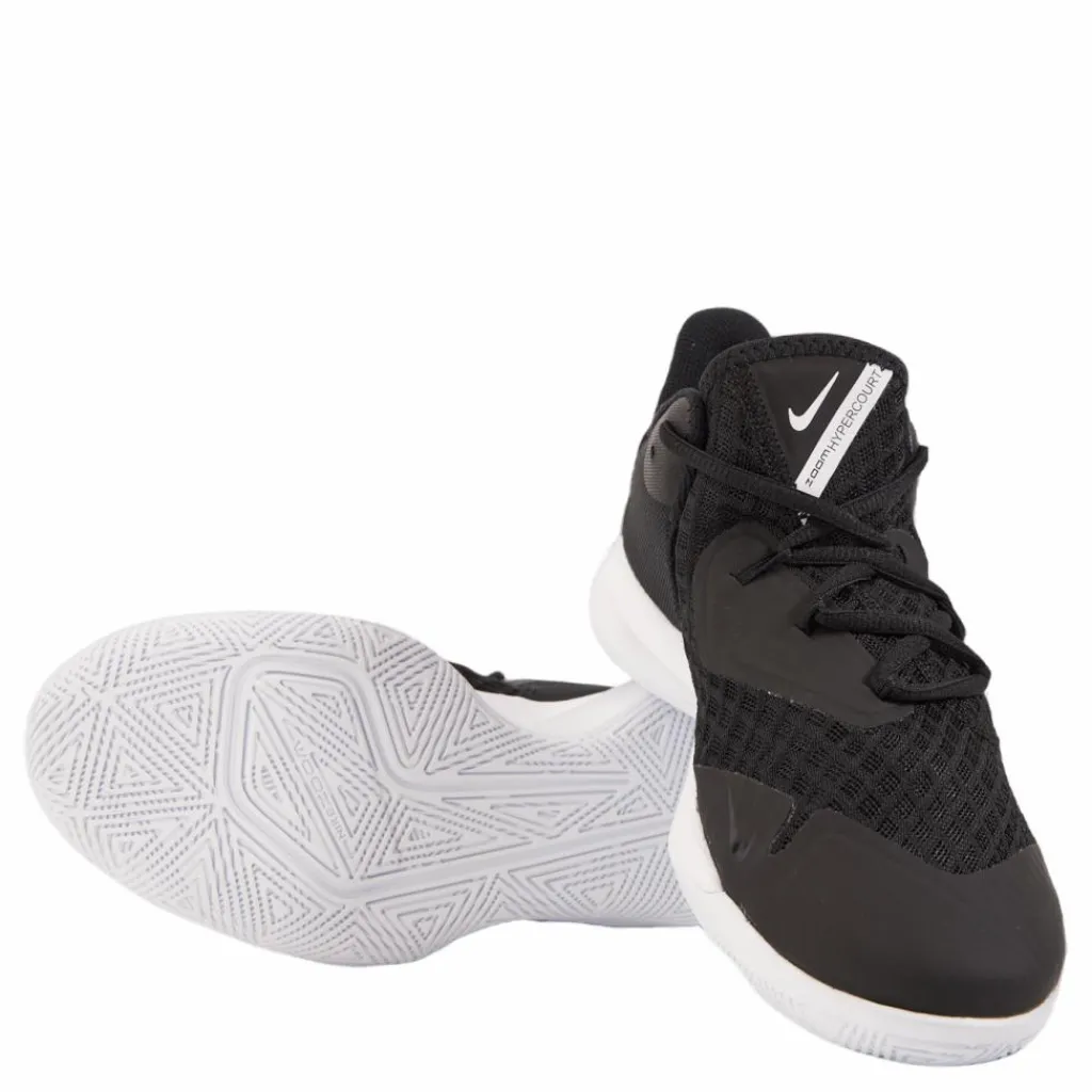 Zoom Hyperspeed Court Uni Black/white*Nike Discount