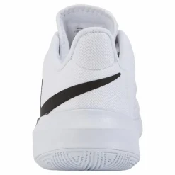 Nike Zoom Hyperspeed Court Uni White/black Vit och Svart