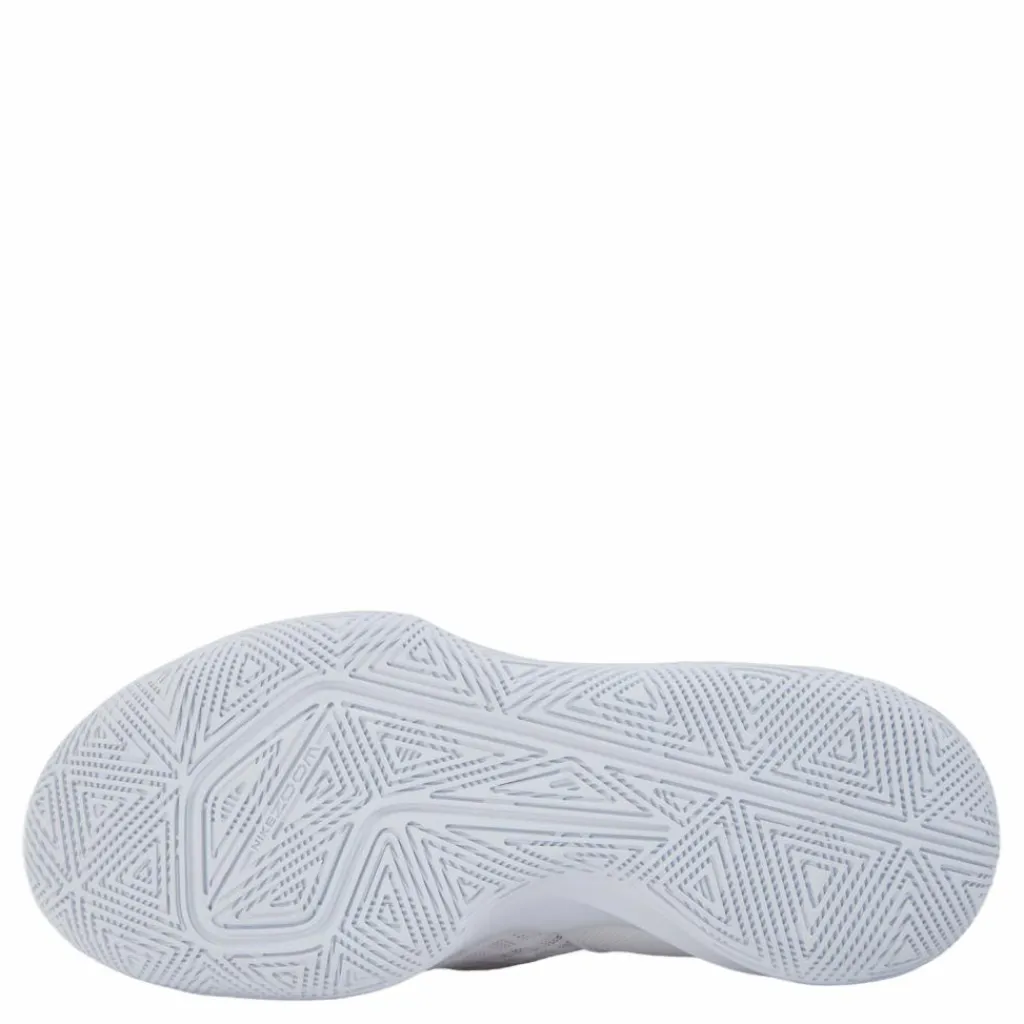 Nike Zoom Hyperspeed Court Uni White/black Vit och Svart