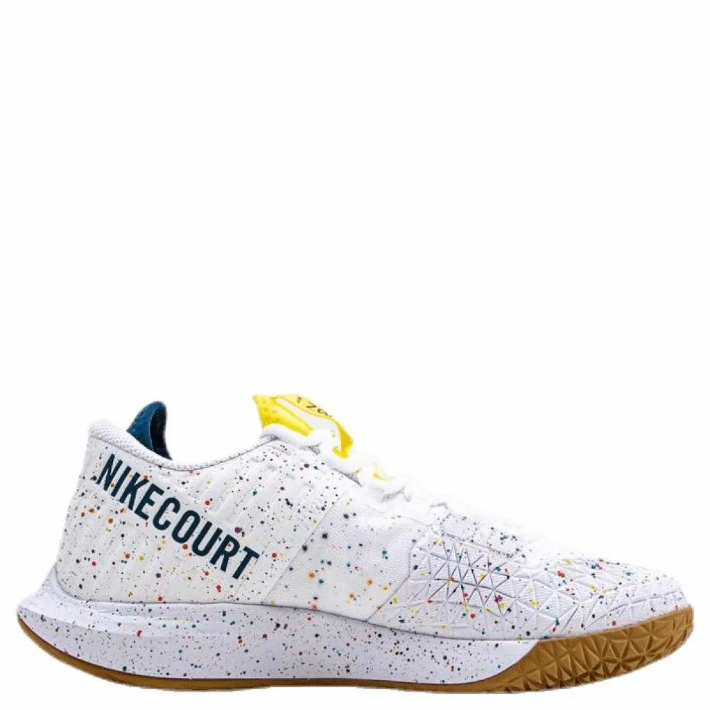 Court Air Zoom Zero Blue/White*Nike Best