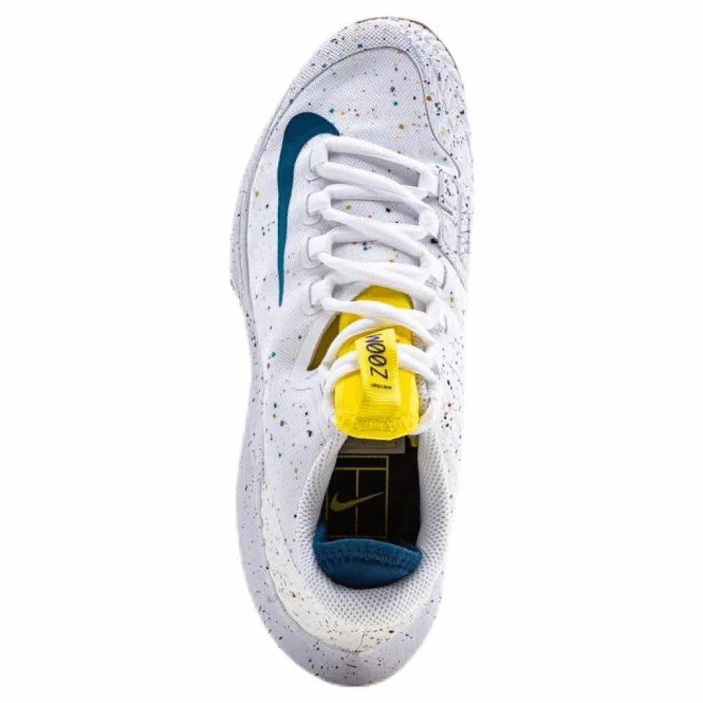 Court Air Zoom Zero Blue/White*Nike Best