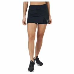 Court Dri-FIT Victory Women's Tennis Skirt BLACK/WHITE*Nike Best