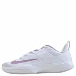 court Vapor Lite Women's H White/amethyst Wave-doll*Nike Sale