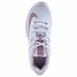court Vapor Lite Women's H White/amethyst Wave-doll*Nike Sale