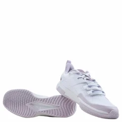 court Vapor Lite Women's H White/amethyst Wave-doll*Nike Sale