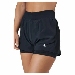court Victory Women's Tenn Black/white*Nike Best