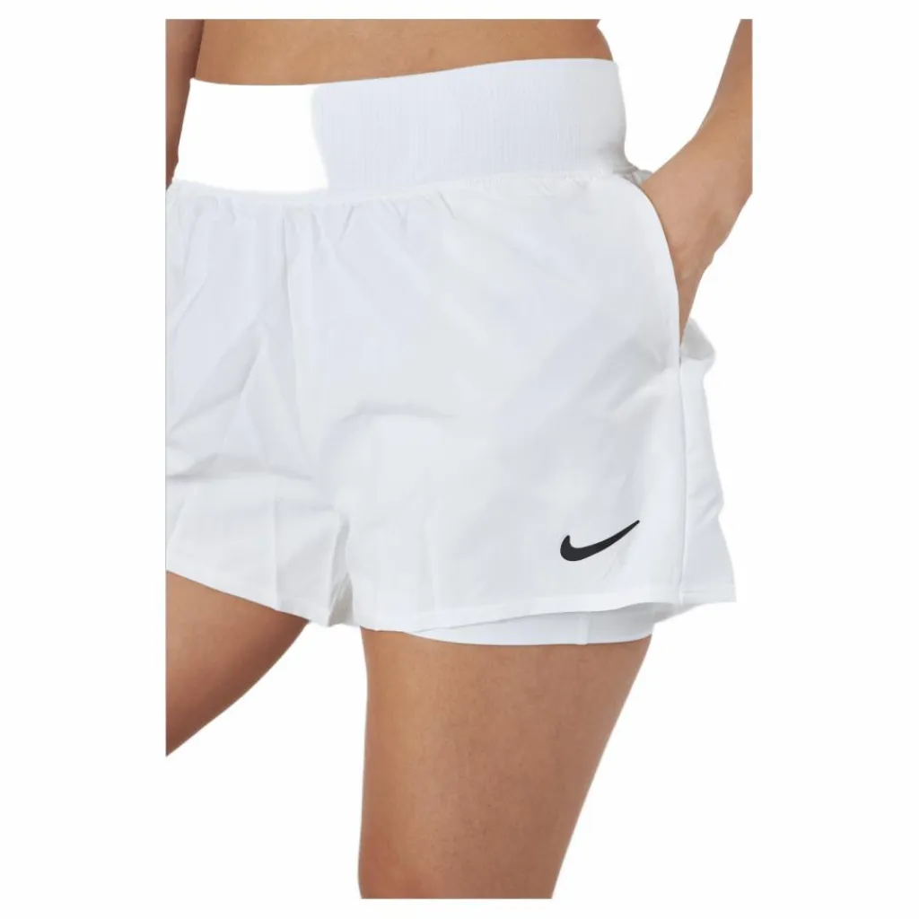 court Victory Women's Tenn White/black*Nike Discount
