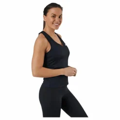 Nike Court Victory Women's Tennis Tank BLACK/WHITE Svart Sale