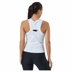 Court Victory Women's Tennis Tank WHITE/BLACK*Nike Discount