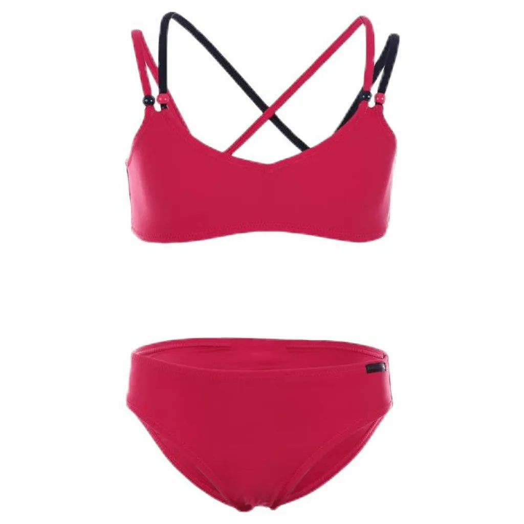 Niki Junior Bikini Pink*Panos Emporio Discount