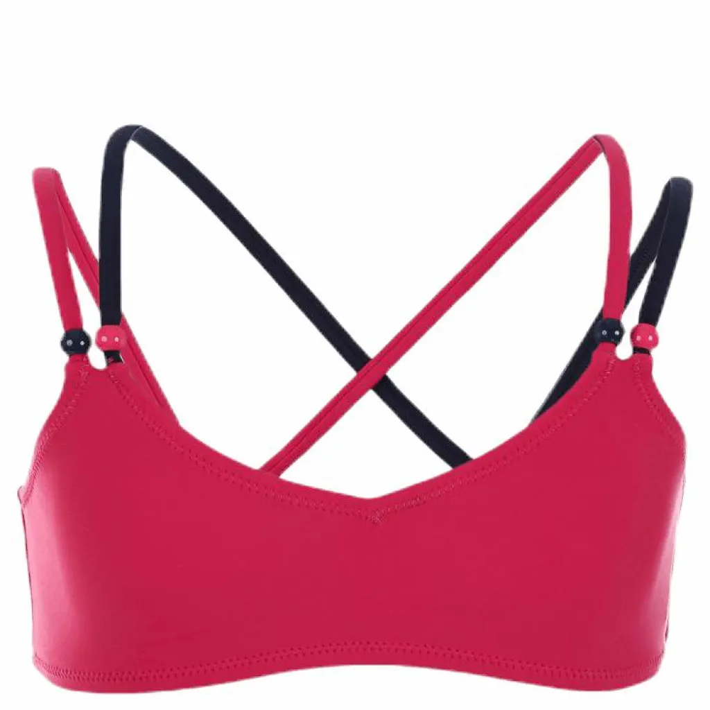 Niki Junior Bikini Pink*Panos Emporio Discount