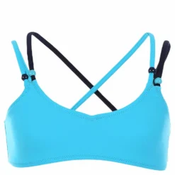 Niki Junior Bikini Turquoise*Panos Emporio Outlet