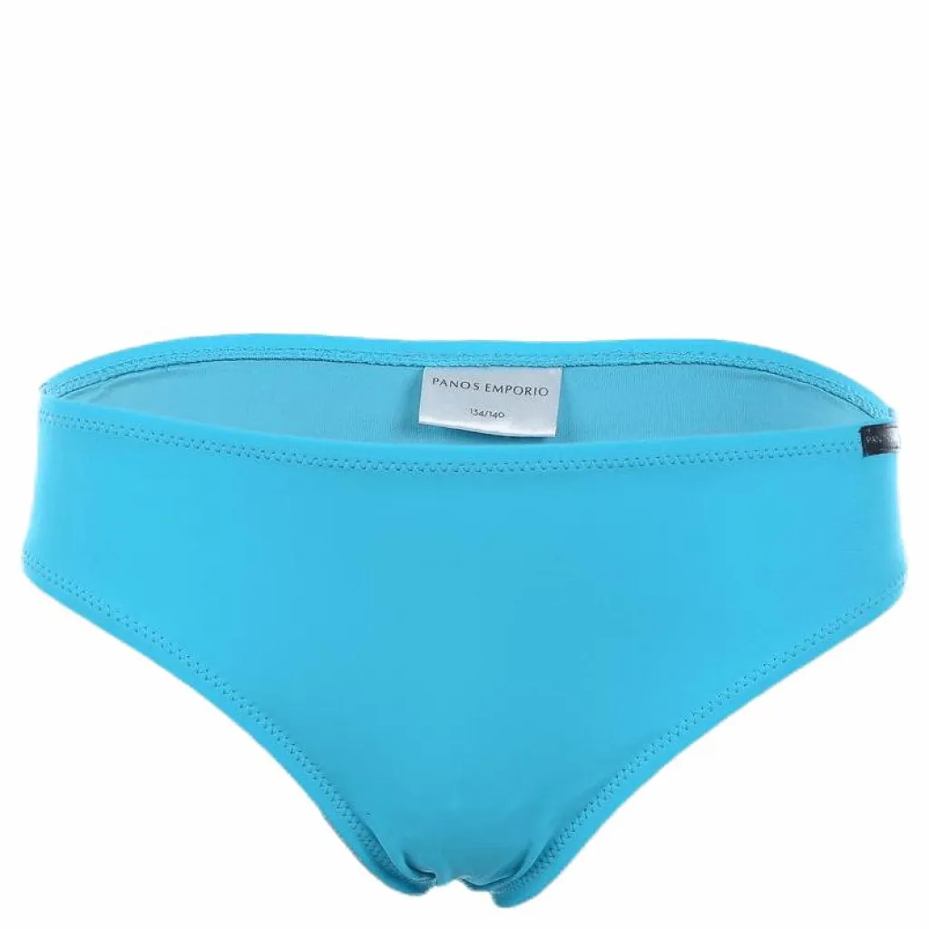 Niki Junior Bikini Turquoise*Panos Emporio Outlet
