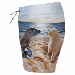 Niko Swim Shorts*Molo Hot
