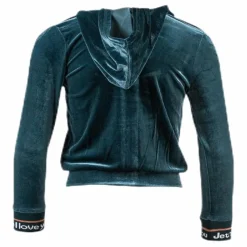 Name It Nille Vel Card W Hood Green Grön Online