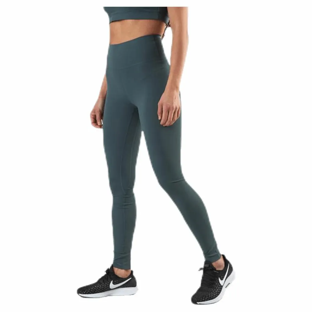 ICANIWILL Nimble Tights Green Grön Best