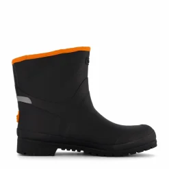 Tretorn Nimis Winter Black Svart Outlet