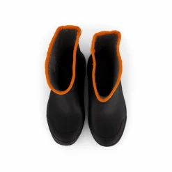 Tretorn Nimis Winter Black Svart Outlet