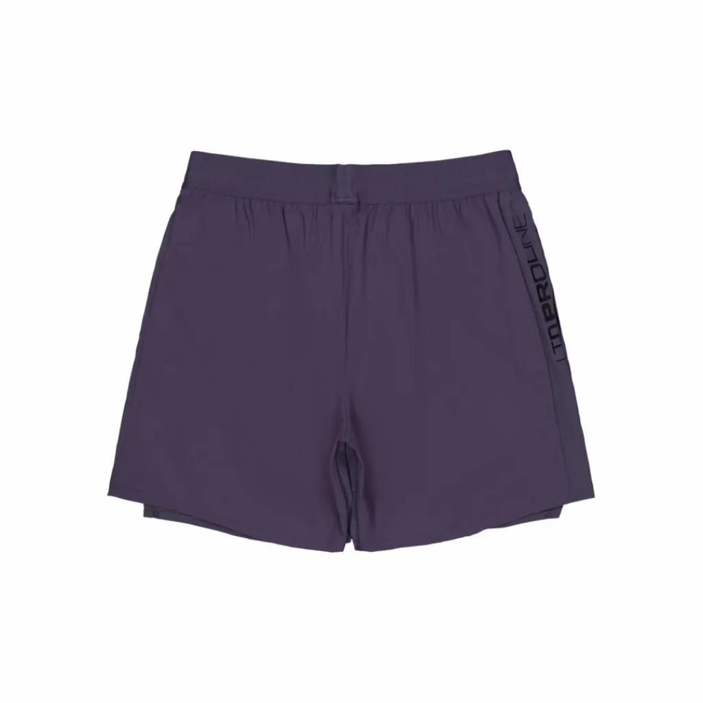 Bullpadel Ninfo Shadow Blue Lila Discount