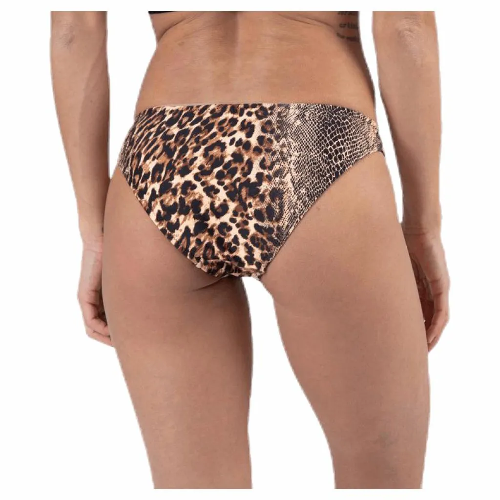 Only Nitan Bikini Brief Yellow Gul Online