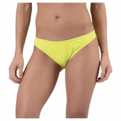 Only Nitan Bikini Brief Yellow Gul Clearance