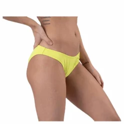 Only Nitan Bikini Brief Yellow Gul Clearance