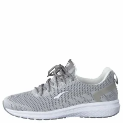 Bagheera Nitro Grey/light Grey Grå Best