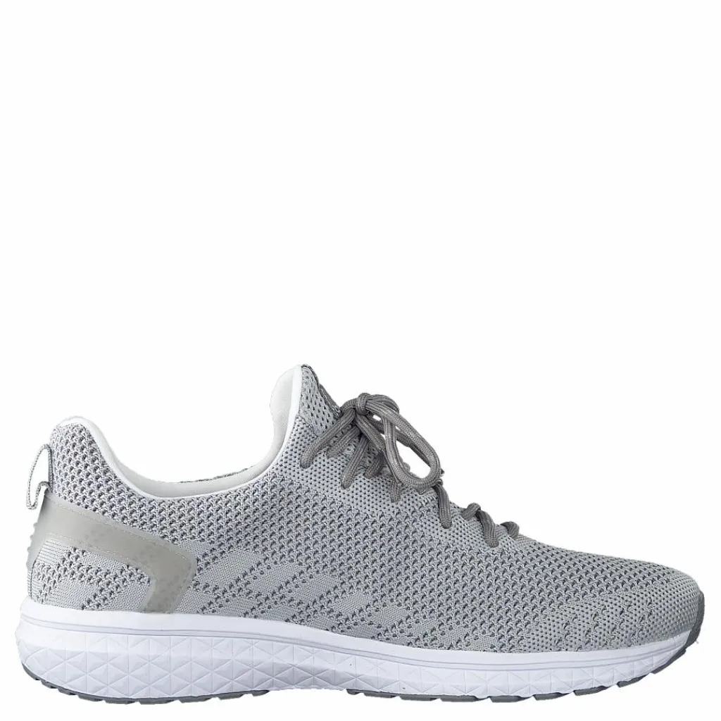 Bagheera Nitro Grey/light Grey Grå Best