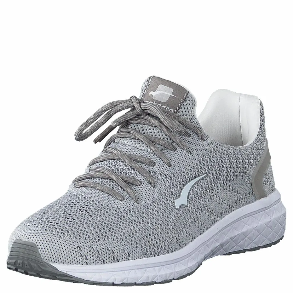 Bagheera Nitro Grey/light Grey Grå Best