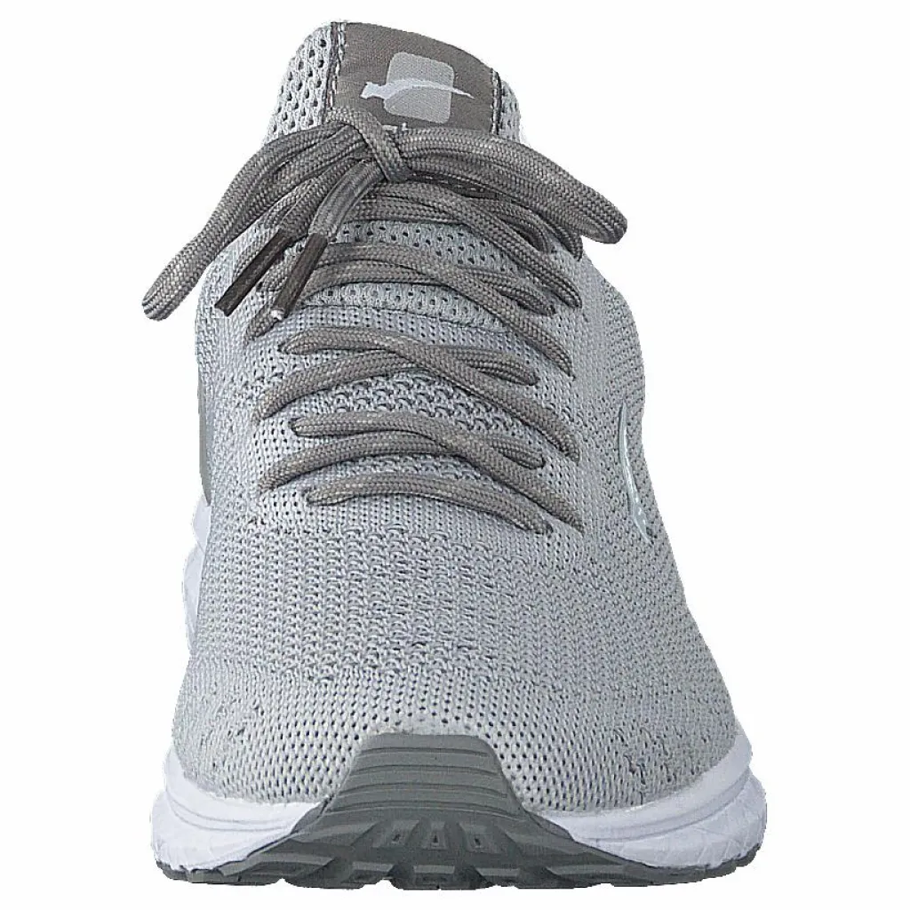 Bagheera Nitro Grey/light Grey Grå Best