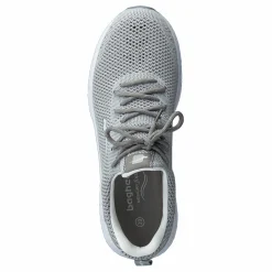 Bagheera Nitro Grey/light Grey Grå Best