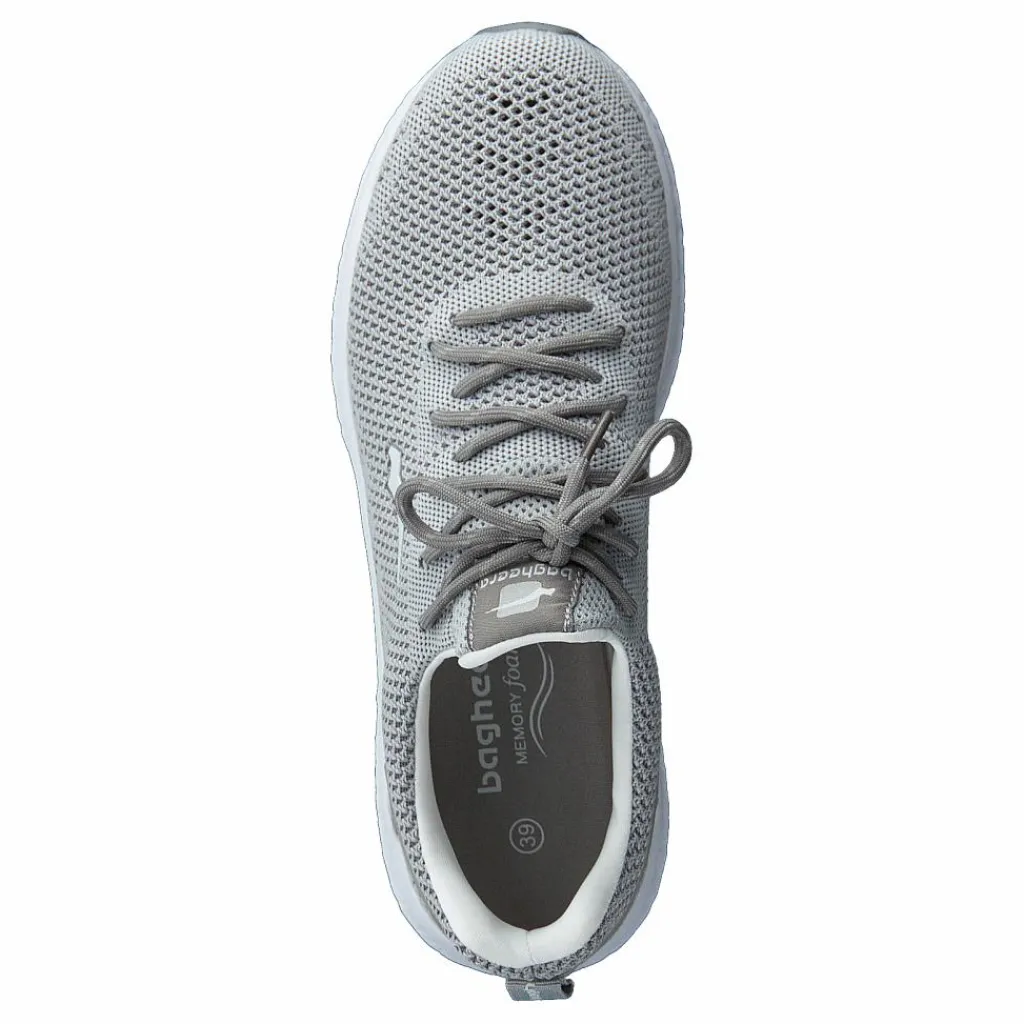 Bagheera Nitro Grey/light Grey Grå Best