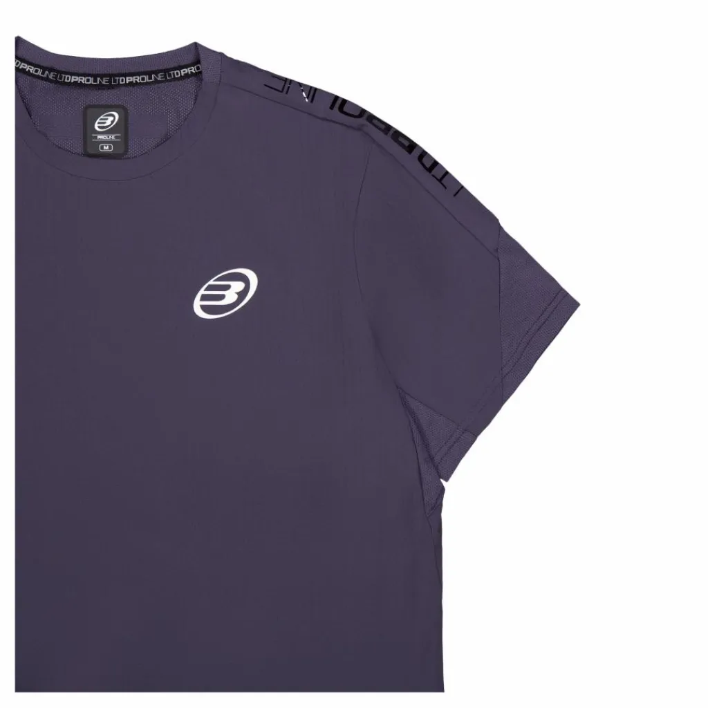 Bullpadel Niue Shadow Blue Blå Sale