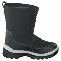 Leaf Nivala Black Svart Best